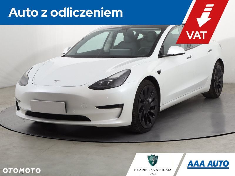 Tesla Model 3 - 2