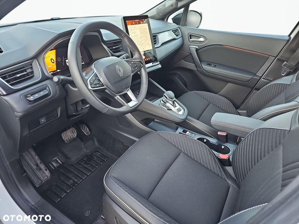 Renault Symbioz - 10