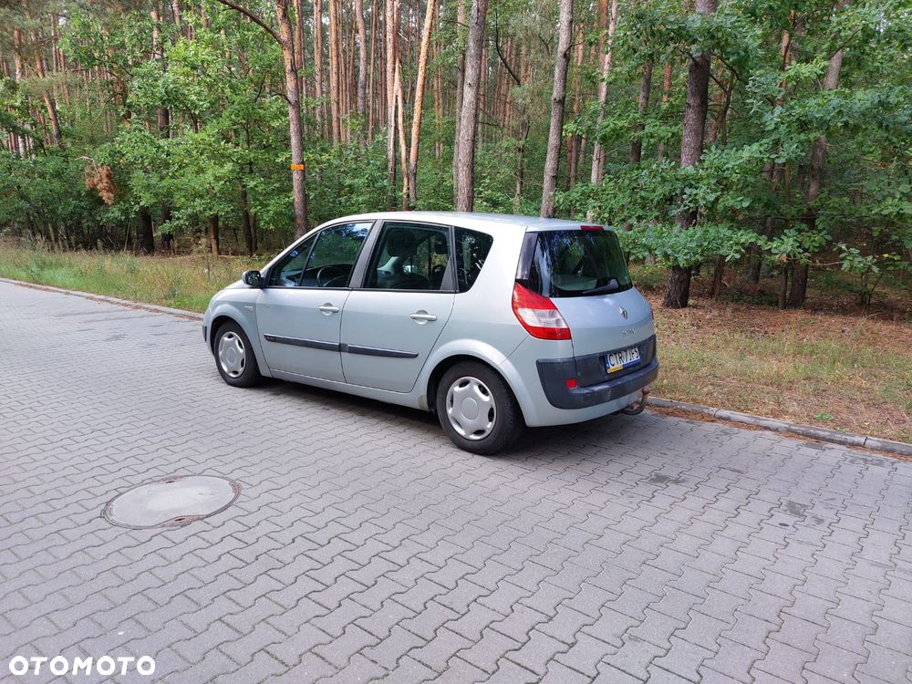 Renault Scenic - 5