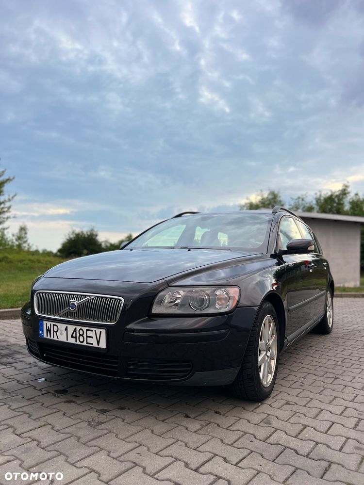 Volvo V50 1.6D - 14
