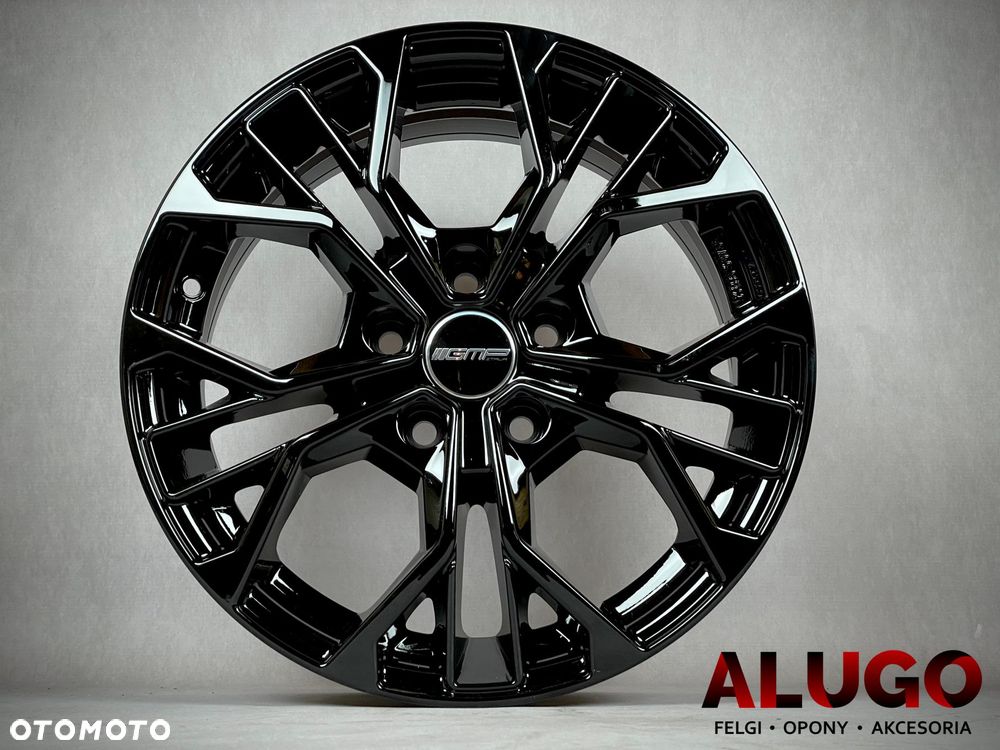 Alufelgi 19" 5X108 GMP ITALIA Felgi VOLVO XC40 V60 V90 XC60 - 1