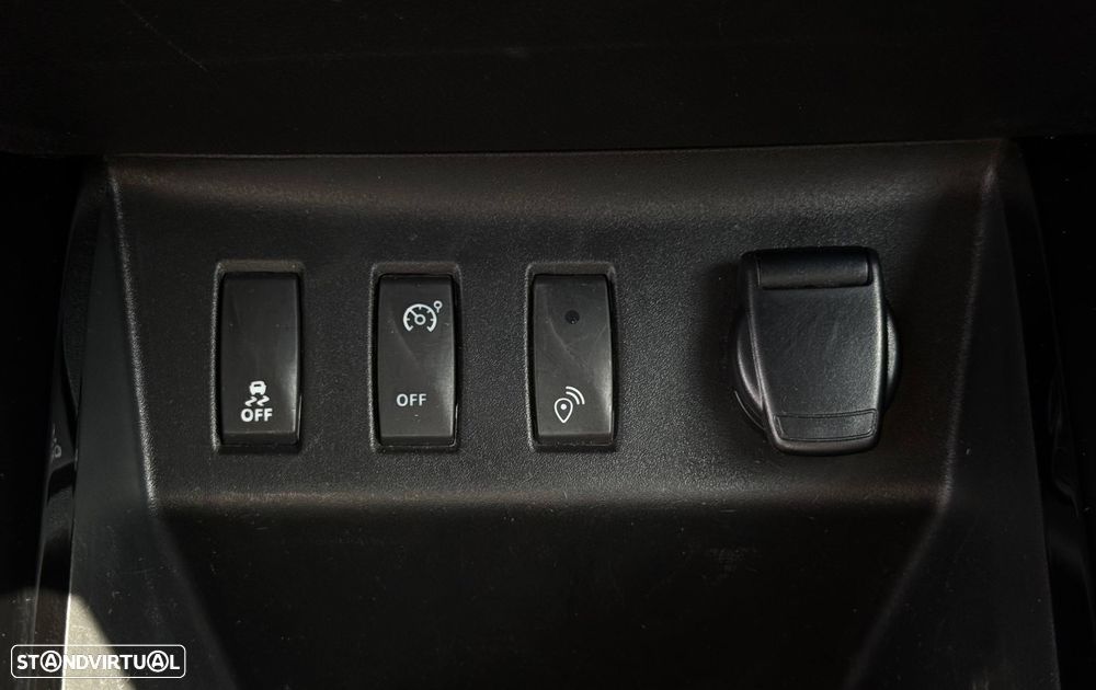 Dacia Spring Comfort Plus - 23