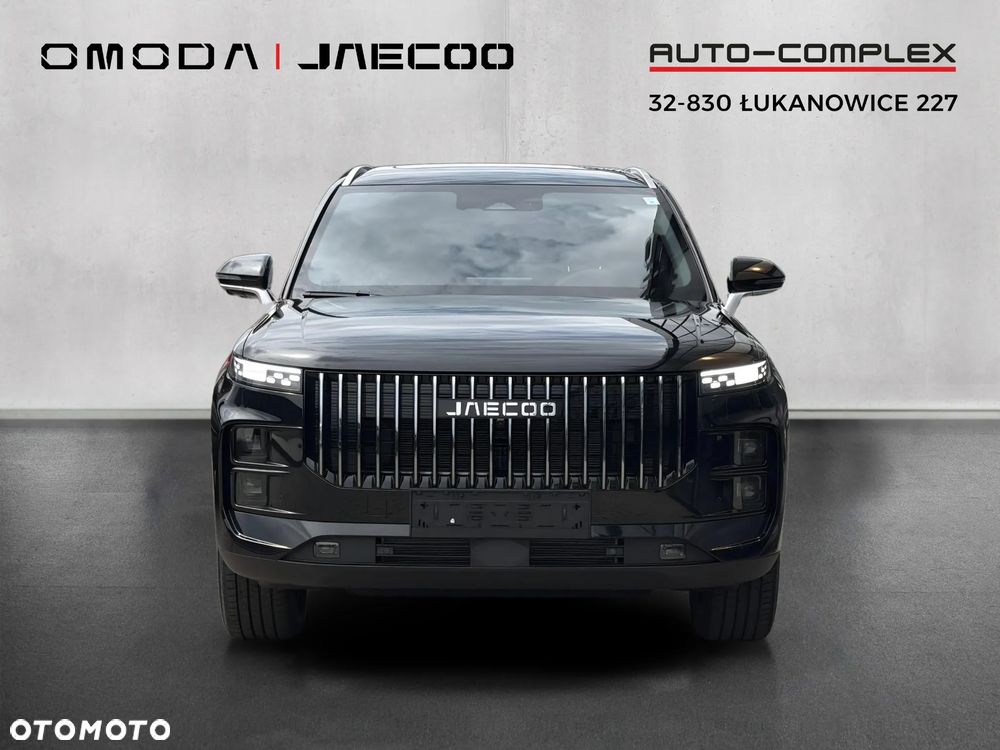 Jaecoo 7 - 9