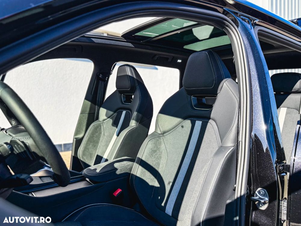 Skoda Kodiaq 2.0 TDI 4X4 DSG Sportline - 14