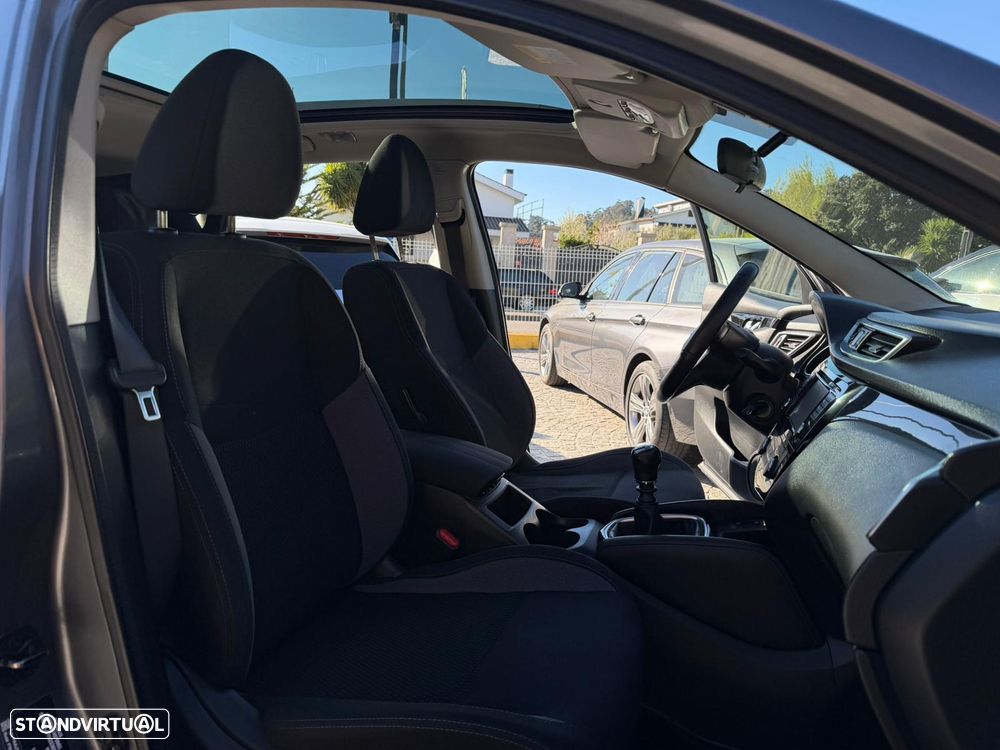Nissan Qashqai 1.5 dCi N-Connecta Business - 9