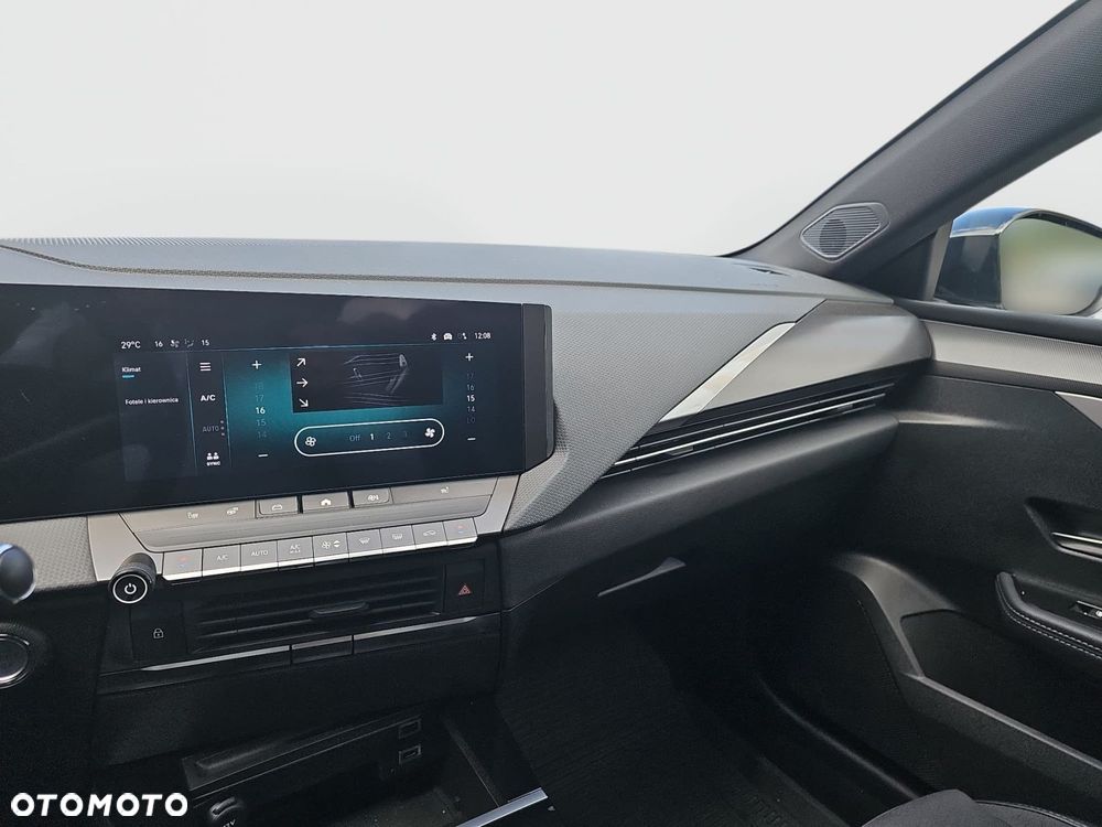 Opel Astra - 25