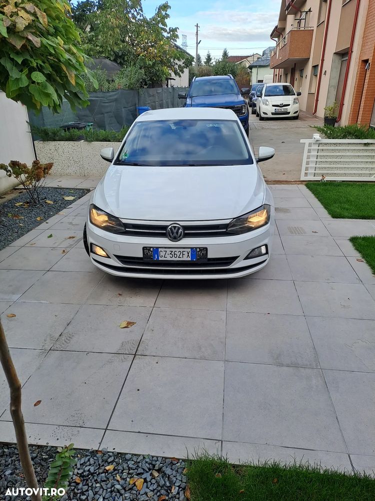 Volkswagen Polo - 15