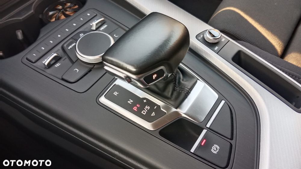 Audi A4 Avant - 23