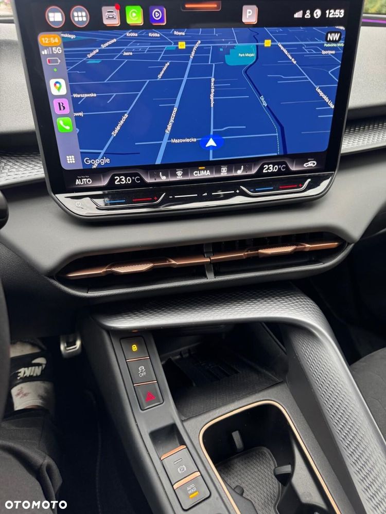 Cupra Terramar 2.0 TSI 4Drive VZ DSG - 15