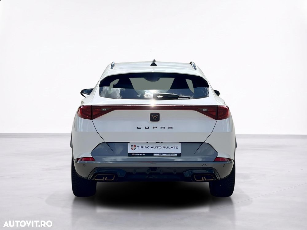 Cupra Formentor 1.4 e-HYBRID PHEV VZ - 6