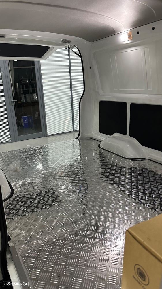 Victory VAN EV URBAN - 7