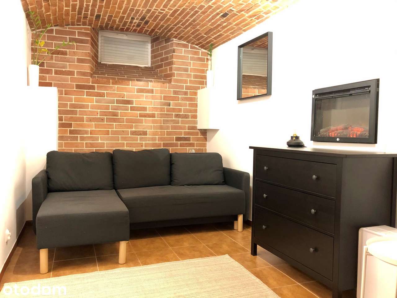 Mieszkanie na sprzedaż, 1 pokój, 23 m², Kraków