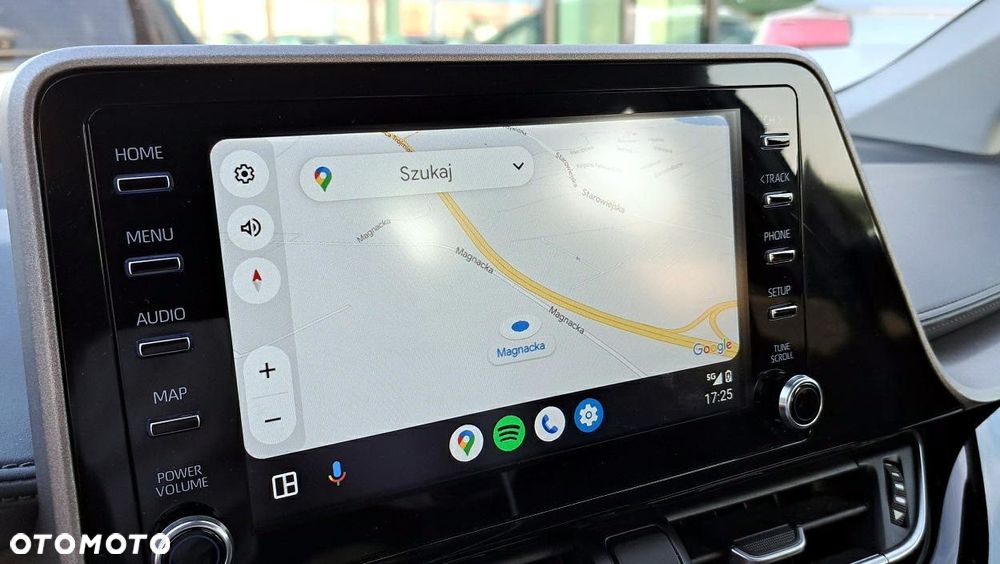 Toyota C-HR 1.8 Hybrid Style - 15