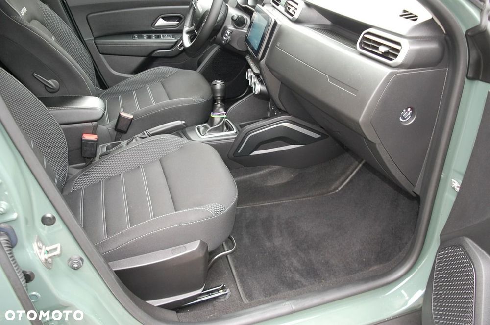 Dacia Duster - 7