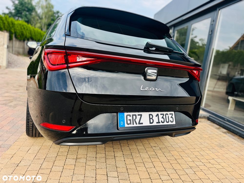 Seat Leon 2.0 TDI DPF Start&Stop Style - 29