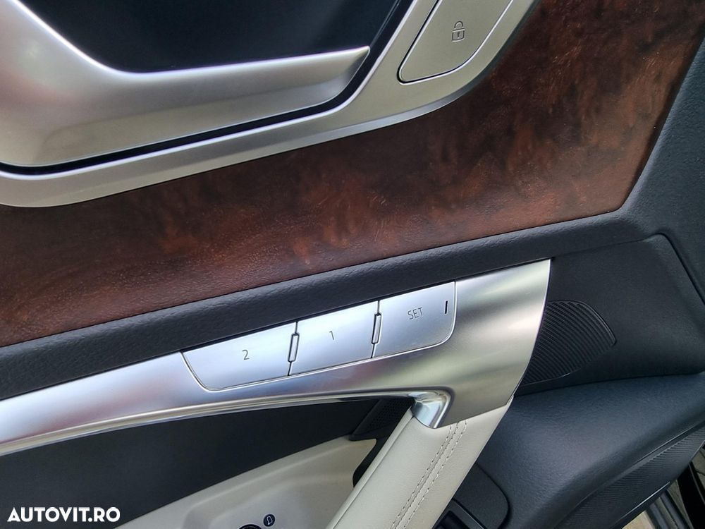 Audi A6 45 TDI quattro tiptronic - 16