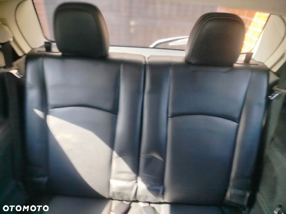 Fiat Freemont 2.0 Multijet Lounge AWD - 7