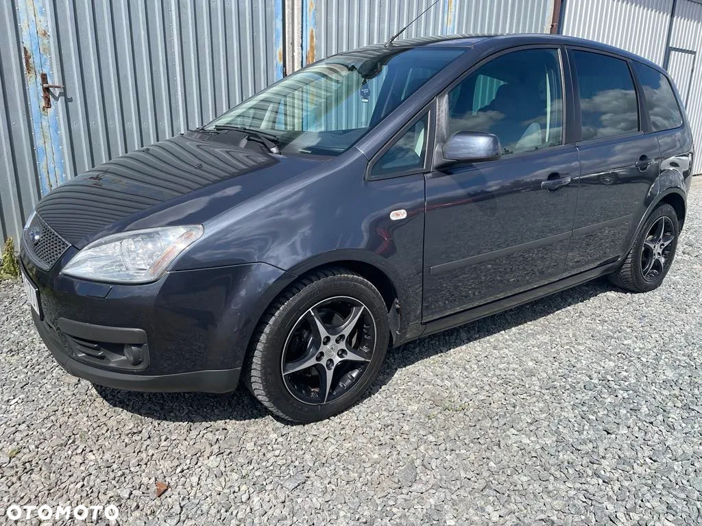 Ford C-MAX - 4