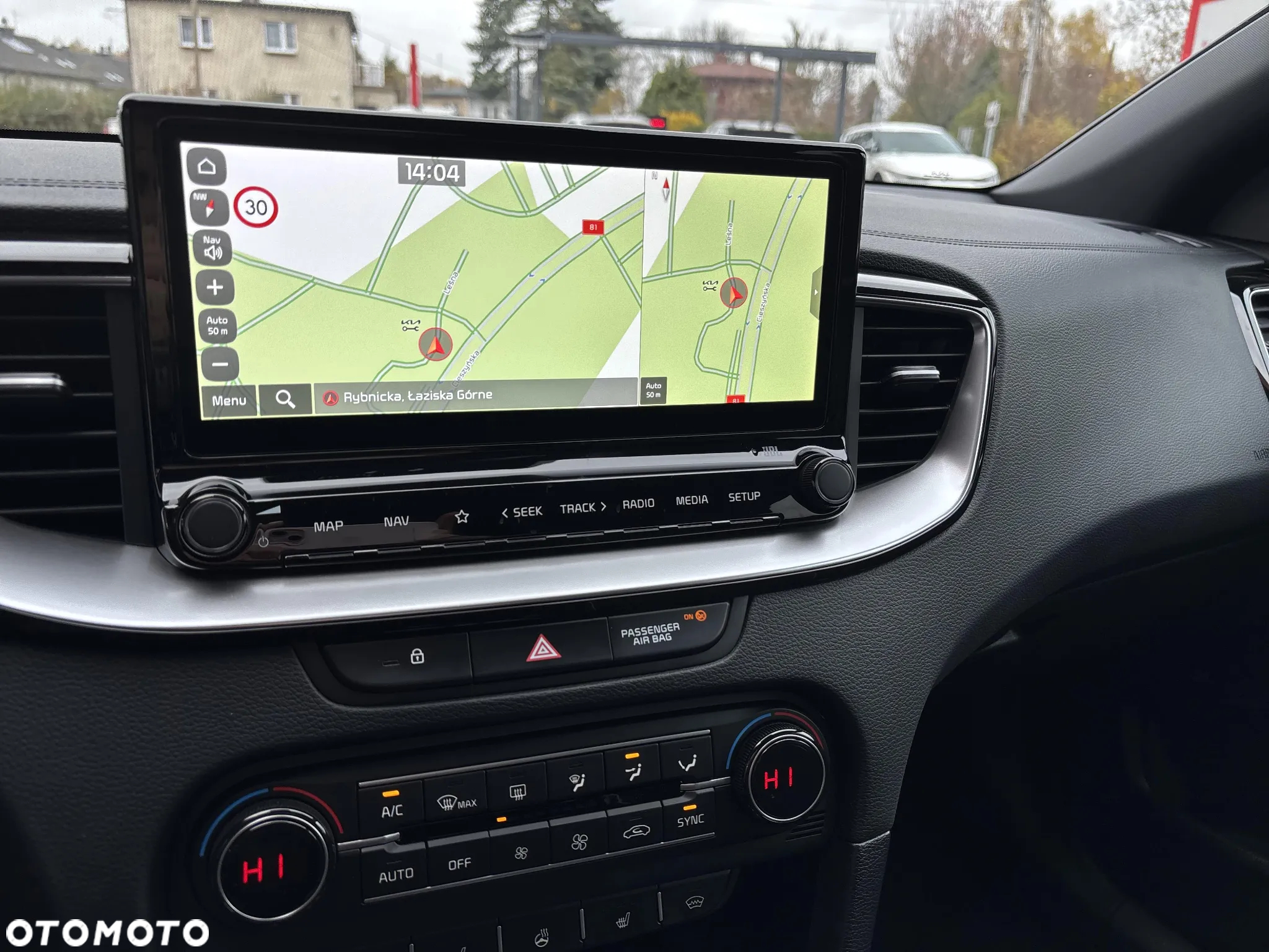 Kia ProCeed 1.5 T-GDI GT Line - 14