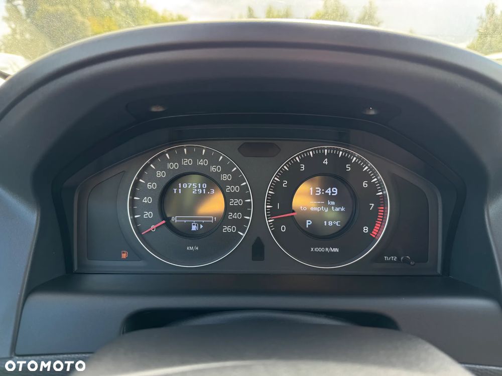Volvo XC 60 3.2 AWD - 7
