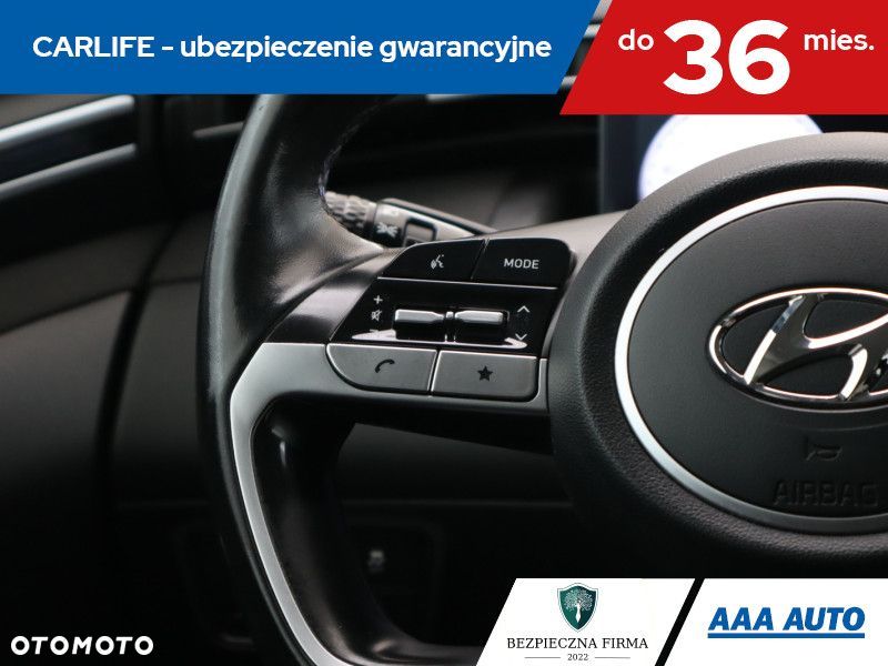 Hyundai Tucson - 19