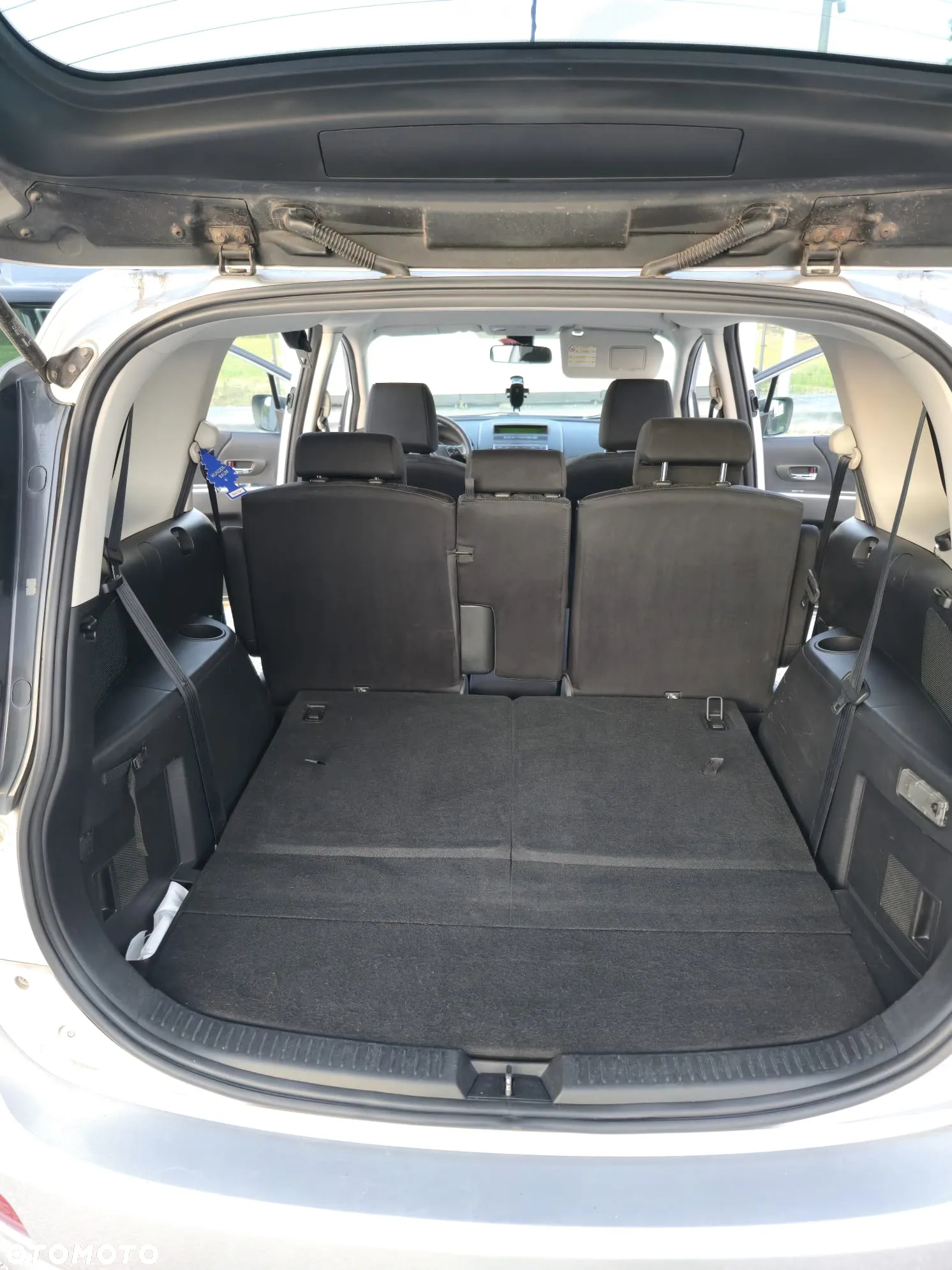 Mazda 5 - 21