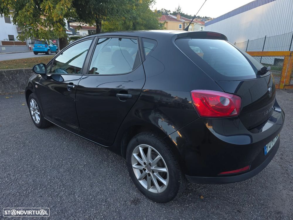 SEAT Ibiza 1.2 TDi Style - 3