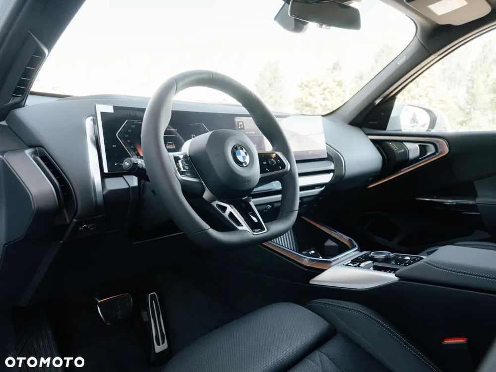 BMW X3 - 6
