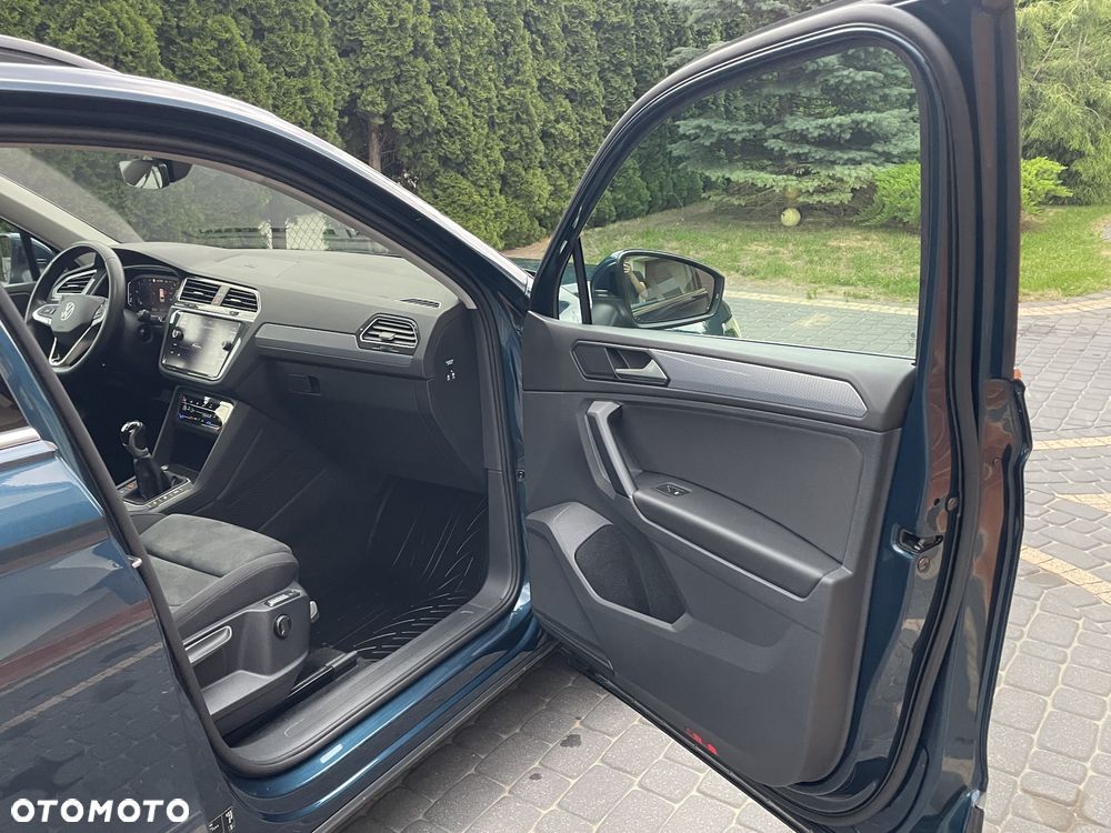 Volkswagen Tiguan 2.0 TDI SCR Life - 37