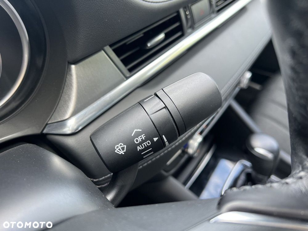 Mazda 6 - 9
