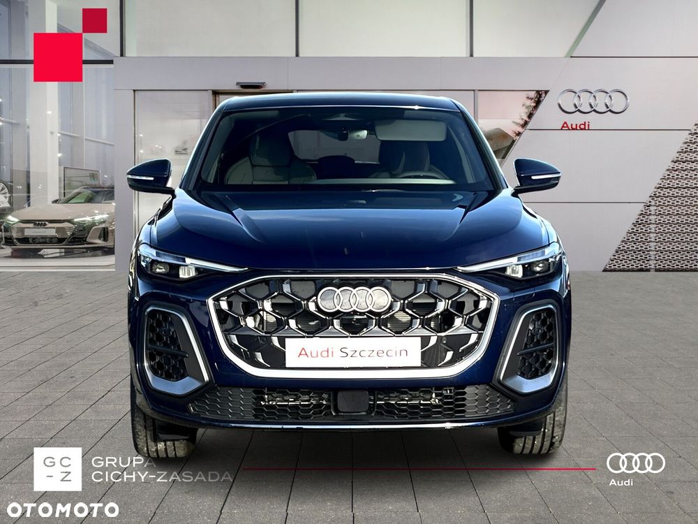 Audi Q5 Sportback - 8