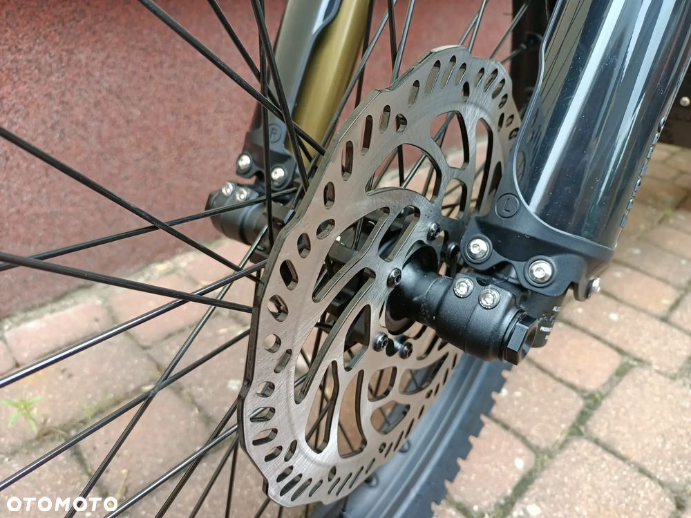 E Ride Pro SS 3.0 - 17