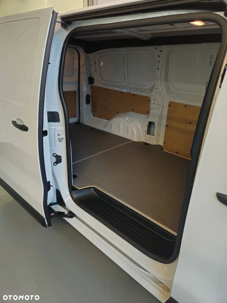 Toyota Proace - 12