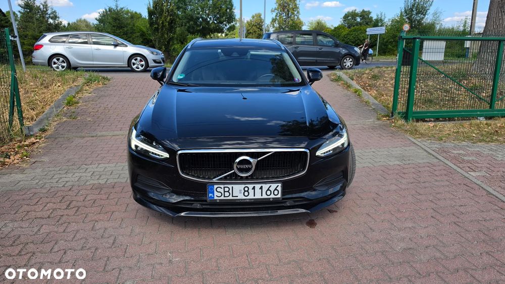 Volvo V90 D4 Geartronic Momentum - 33