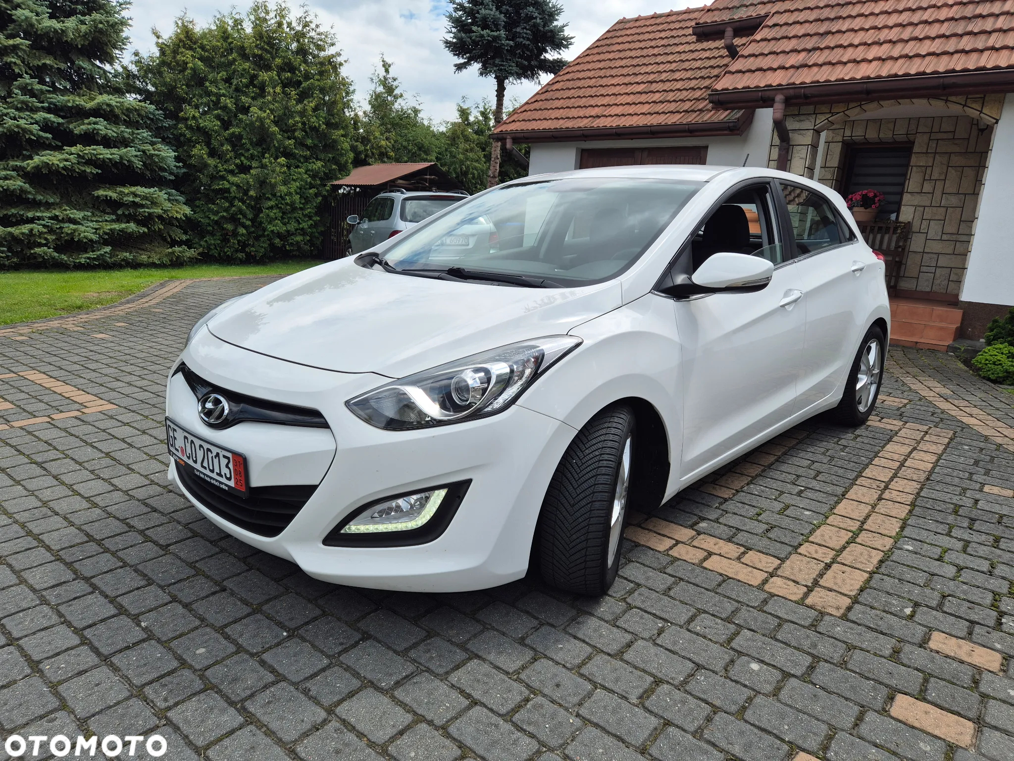 Hyundai i30 1.4 Fifa World Cup Edition - 4