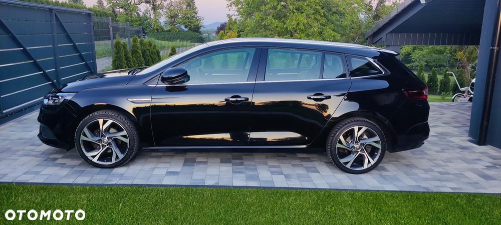 Renault Megane 1.5 dCi Limited 2018 - 5