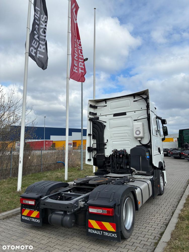 Renault T480 X-LOW - 6