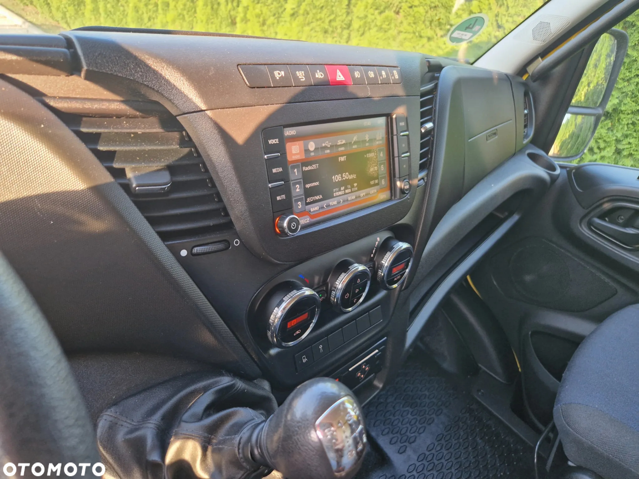 Iveco IVECO 70C15 65C18 50C15 35C15 3.0 - 8