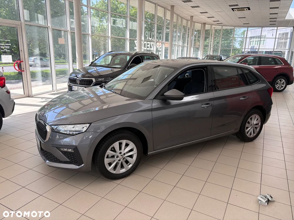 Skoda Scala 1.0 TSI Selection - 3