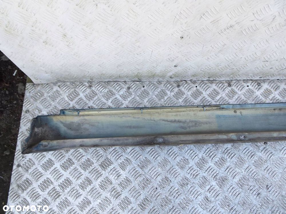 listwa progowa kpl. volvo 850 kombi lift 417-21 - 6