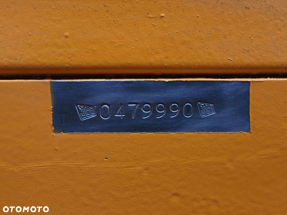 JCB JCB 3CX - 8
