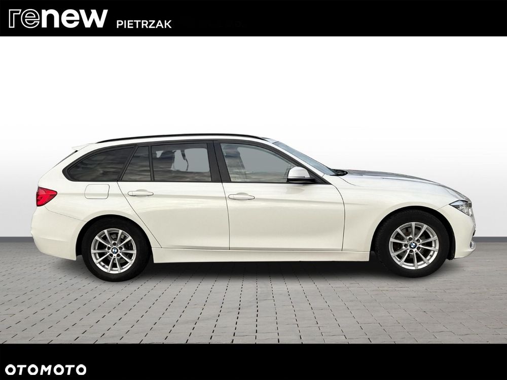BMW Seria 3 320i GPF Advantage - 6