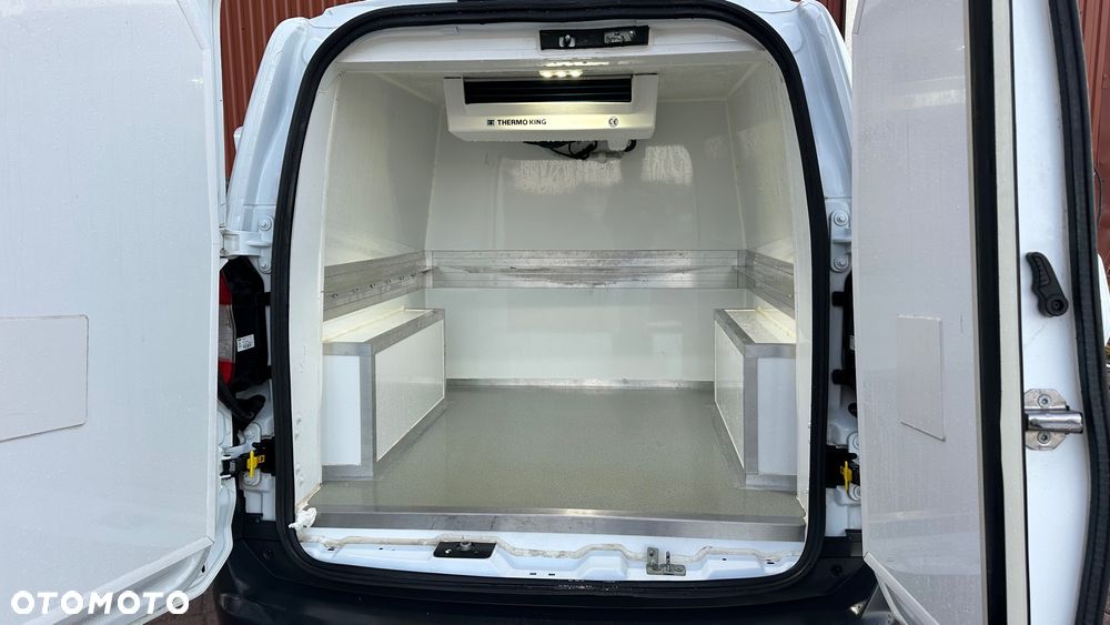 Ford Transit Courier / Chłodnia / Mroźnia / Salon Polska / 1,5 TDCI - 2