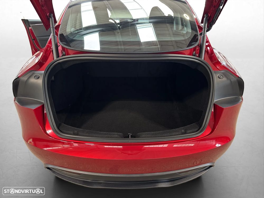 Tesla Model 3 Tração Traseira - 11