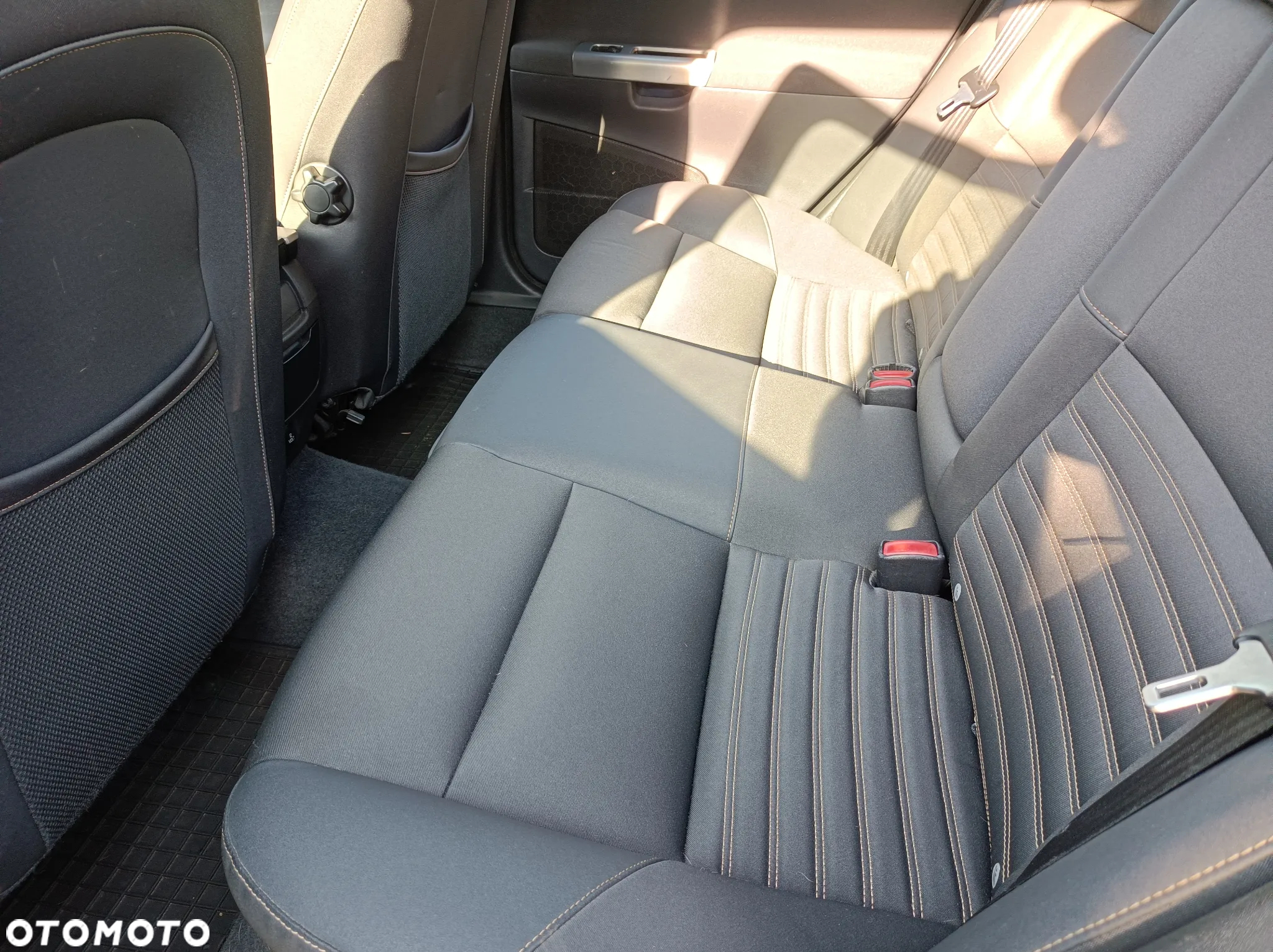 Volvo V50 1.8 - 5