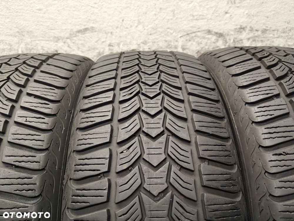 4X 205/55R16 91H Dębica Frigo Hp2 Opony Zimowe - 4