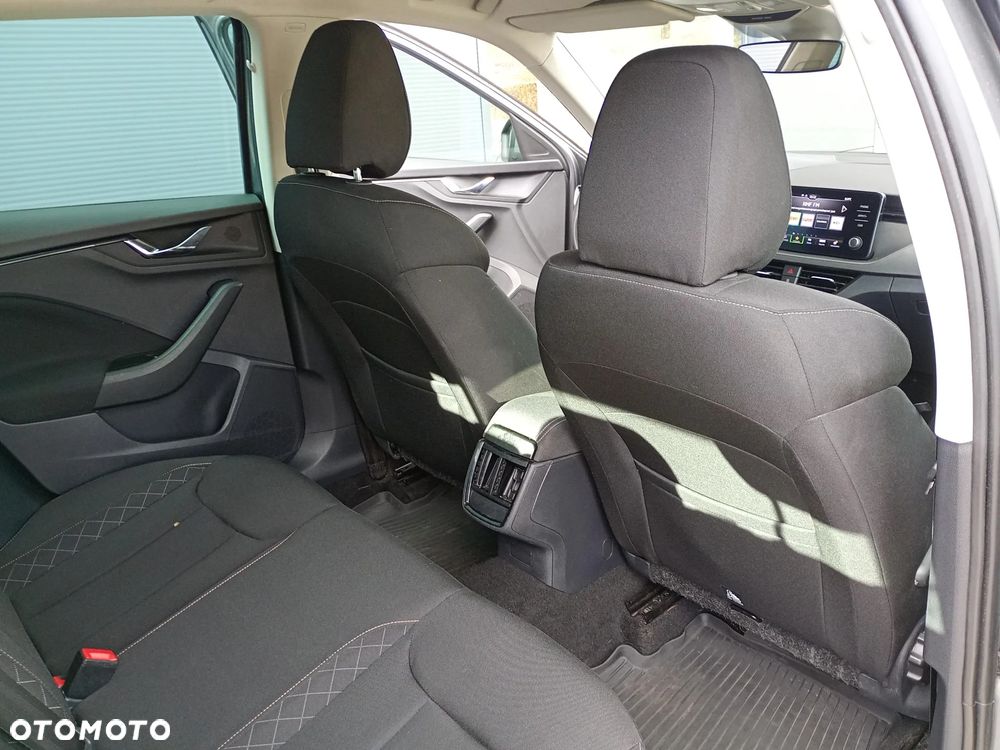 Skoda Kamiq 1.0 TSI Ambition DSG - 16