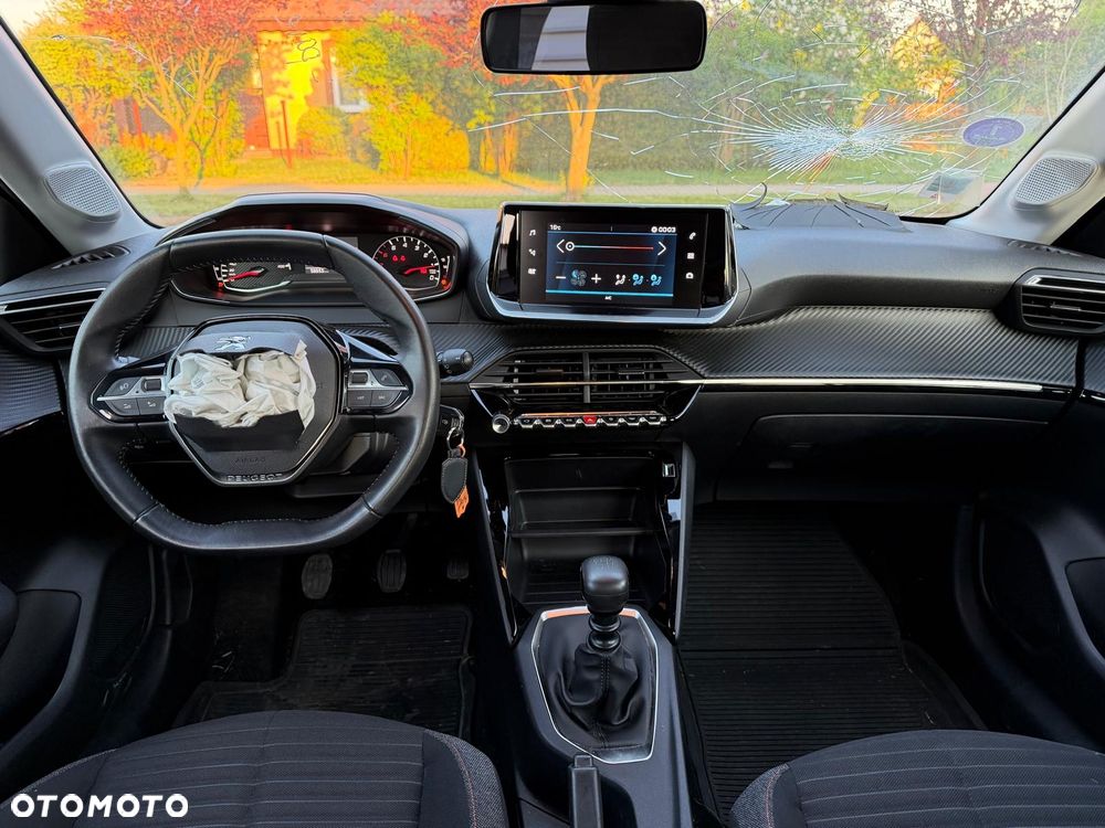 Peugeot 208 PureTech 100 Active Pack - 13
