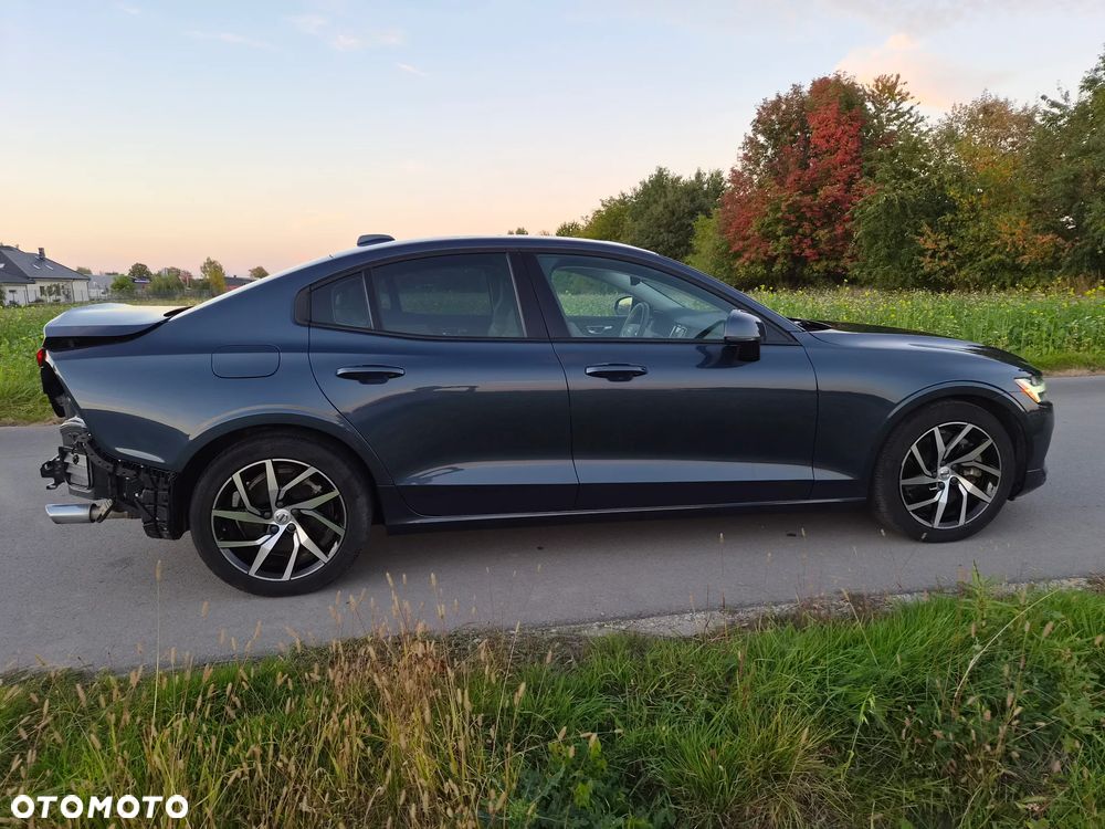 Volvo S60 - 6