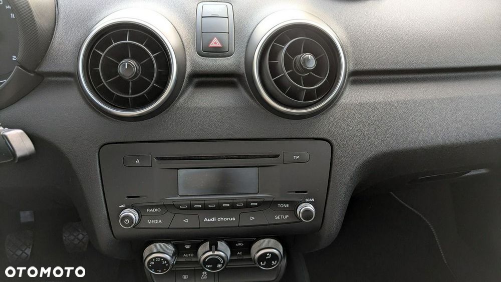 Audi A1 3-drzwiowe - 25